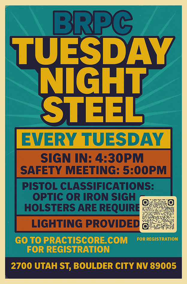 brpc tues steel